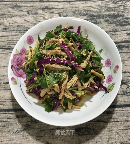 紫甘蓝