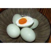 咸鸭蛋五香