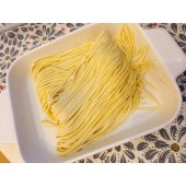维可得南瓜面条