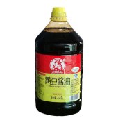 巧媳妇黄豆酱油4.45L