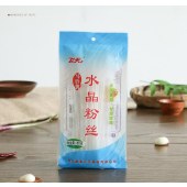 水晶粉丝80g
