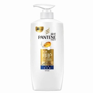 潘婷乳液修复去屑洗发露750ml
