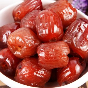 蜜枣(大)