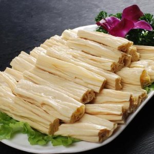 腐竹
