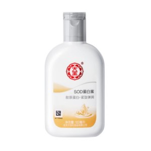 大宝SOD蛋白蜜100g