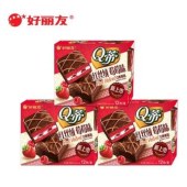 好丽友Q蒂6P