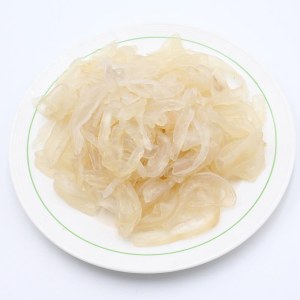 海蜇皮