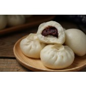 豆沙包