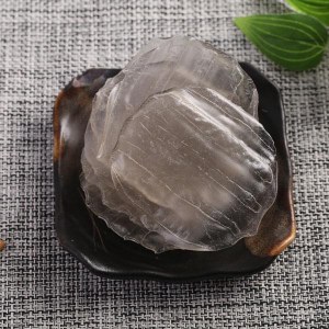 红薯小粉皮