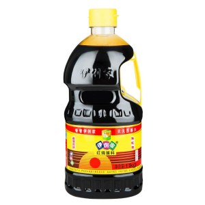 ST伊例家红烧酱汁2.8L