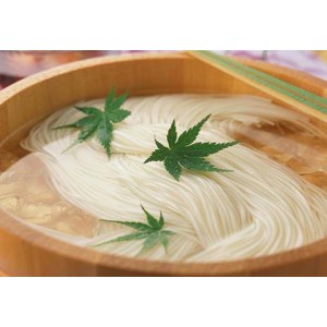 龙须面