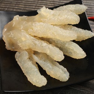鸡爪海蜇头