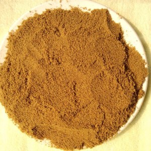 孜然面80g