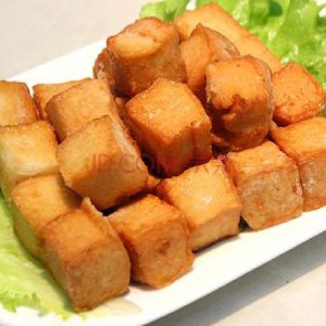 鱼豆腐
