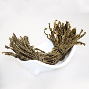 干豆角