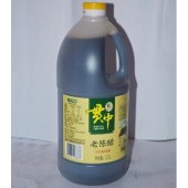 贯中陈醋2.2L