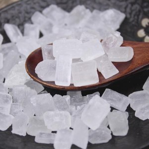 单晶冰糖