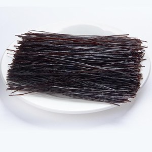 蕨根粉条