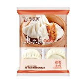 面食佳速冻肉包