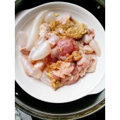 鱼杂