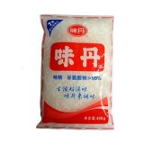 ST味丹味精400g