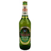 青岛啤酒经典瓶装500ml