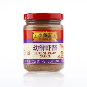 虾酱（桶）