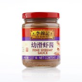 虾酱（桶）