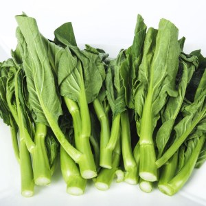 ST菜心