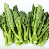 ST菜心