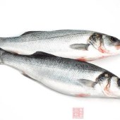 鲈鱼中