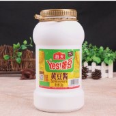 海天黄豆酱2kg