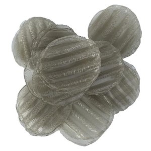 精致小粉皮
