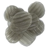 精致小粉皮
