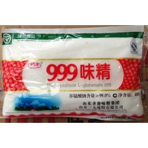三九味精2kg