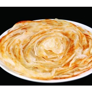 手抓饼（配）