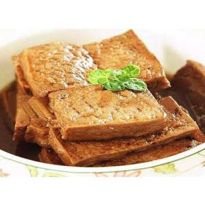 ST炸豆腐片