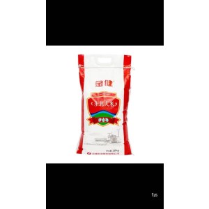 金健东北大米10kg