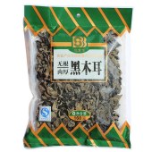 丝宝宝无根木耳160g