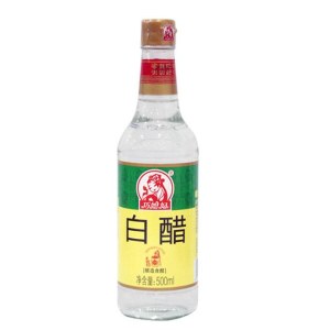 巧媳妇白醋500ml