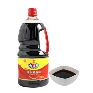 欣和味达美味极鲜1.8L