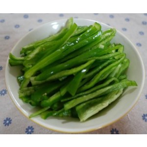 尖椒丝
