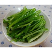 尖椒丝