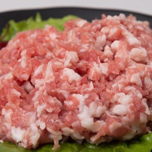 前腿肉馅3:7（维）