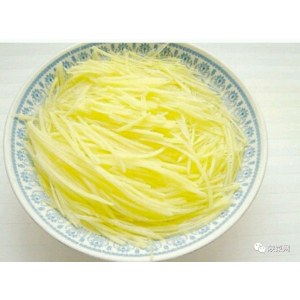 土豆丝