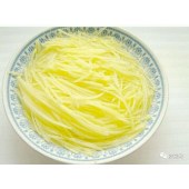 土豆丝