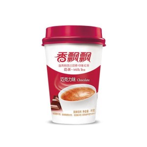 香飘飘咖啡奶茶80g