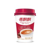 香飘飘咖啡奶茶80g