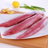 鲜里脊肉（维）
