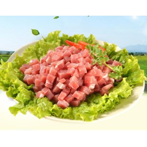 后腿肉丁（万达）（维）